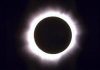 Eclipse solar 2017: en vivo, el fenómeno minuto a minuto
