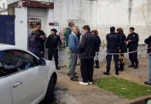 Triple crimen en Caseros: jubilado mató a dos mujeres que lo cuidaban y a un sobrino