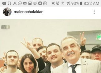 Una concejal de Vicente López salió a “bancar” al condenado Guillermo Moreno