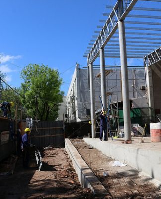 El Hospital Materno Infantil de San Isidro tendrá una guardia más amplia