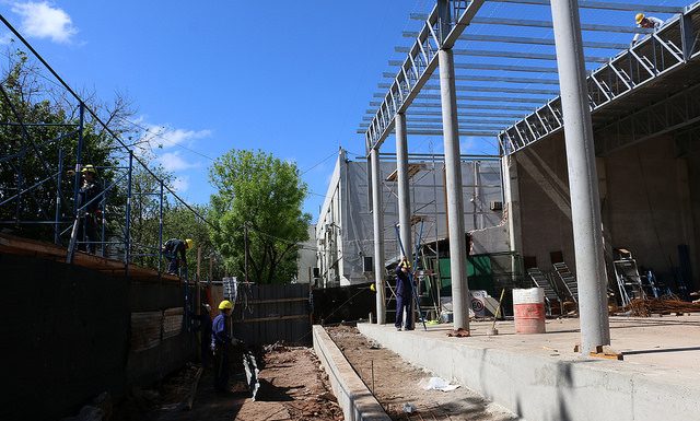 El Hospital Materno Infantil de San Isidro tendrá una guardia más amplia