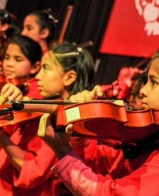 Tigre: Arte y Tango en la agenda cultural