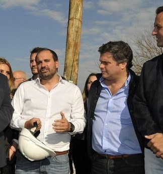 En San Martín, Cambiemos ganó cómodo