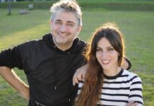 Beccaria: “Más que nunca, necesitamos legisladores que defiendan a la gente”