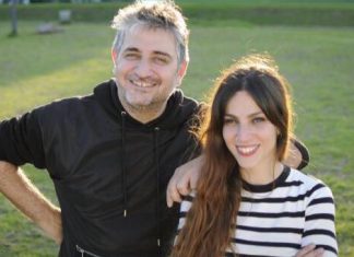 Beccaria: “Más que nunca, necesitamos legisladores que defiendan a la gente”