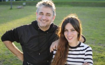 Beccaria: “Más que nunca, necesitamos legisladores que defiendan a la gente”