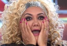 La Bomba Tucumana casi se infarta