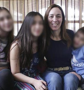 Esclarecieron el episiodio de la amenaza de bomba en el colegio de los hijos de Vidal