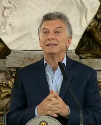 Macri pisa el acelerador tras la elección: “Entramos en una etapa de reformismo permanente”