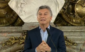 Macri pisa el acelerador tras la elección: “Entramos en una etapa de reformismo permanente”
