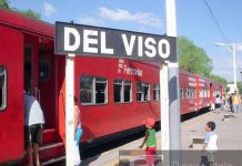 “El Estado en tu Barrio” en Del Viso