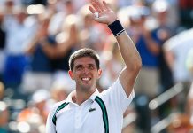 “Estoy en una etapa de replanteos”