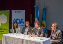 La Provincia sigue modernizando la gestión pública
