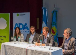 La Provincia sigue modernizando la gestión pública