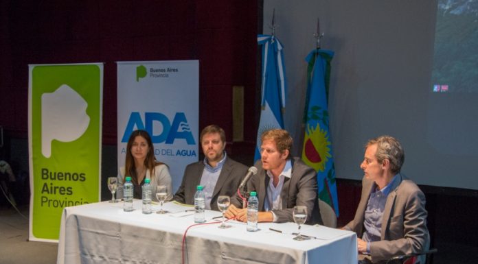 La Provincia sigue modernizando la gestión pública