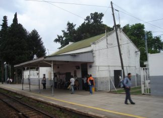 Se presenta una muestra por el 90 de Don Torcuato en Tigre