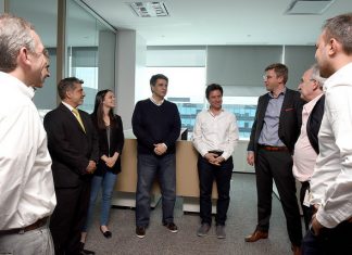 Aumenta la oferta de educación superior en el partido de Vicente López