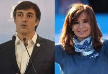 Terminó la votación y se espera otro final cerrado entre Cambiemos y Unidad Ciudadana en Provincia