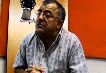 El Secretario General de ATE ZN aseguró que el gobierno cuida a los sindicalistas amigos