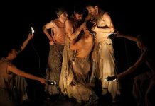 Morón realizará el Festival de Artes Escénicas y Nuevas Tendencias