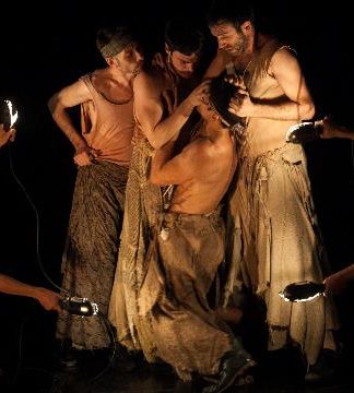 Morón realizará el Festival de Artes Escénicas y Nuevas Tendencias