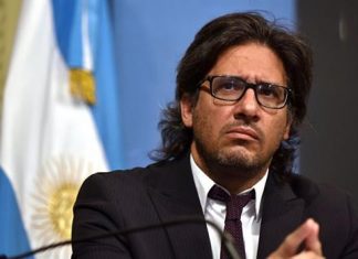 Germán Garavano: “Le ha hecho muy mal a la investigación que se le mienta a la Justicia”