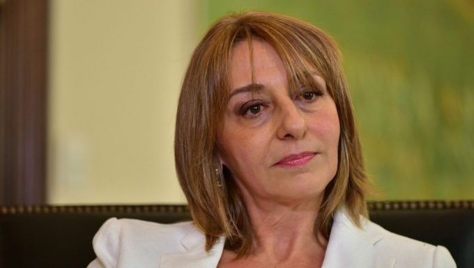 Con una dura carta dirigida a Macri, renunció la procuradora general Alejandra Gils Carbó