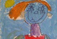 Muestra de alumnos de San Isidro por la Guerra Siria