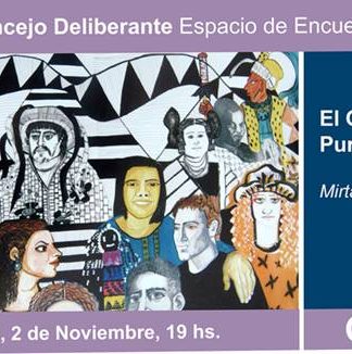 Una muestra con el eje en diversidad se expone en San Isidro