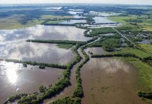 La Provincia desarrolló un sistema para anticipar inundaciones y sequías