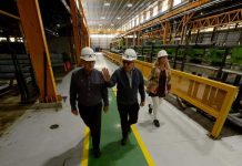 Julio Zamora: “Hay una Argentina que desde el punto de vista del trabajo, de la educación y de la salud, no crece”