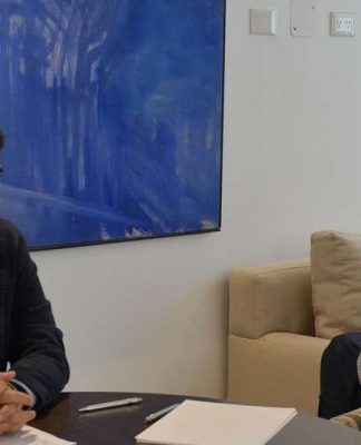 La curiosa definición de Jorge Macri sobre su tío Franco