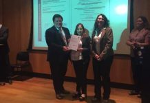 El Gobierno de Morón obtuvo una Certificación de Normas ISO