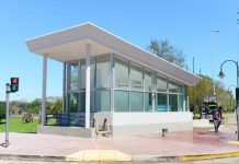 San Fernando sumará en pocos días la décima posta policial