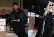 Elecciones 2017: entre los palos de Marcelo Tinelli y la opinión de Susana Giménez sobre Santiago Maldonado