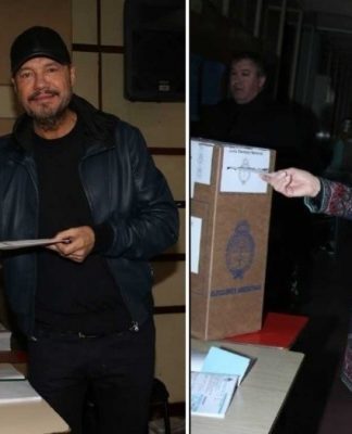 Elecciones 2017: entre los palos de Marcelo Tinelli y la opinión de Susana Giménez sobre Santiago Maldonado