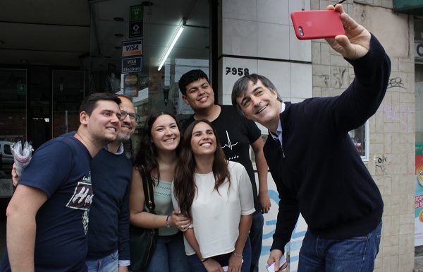 Bullrich negó que haya “sorpresas” con las tarifas después de las elecciones