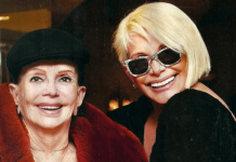 Carmen viaja en “bondi”: “Voy en el 55”