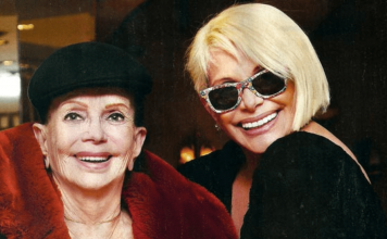 Carmen viaja en “bondi”: “Voy en el 55”