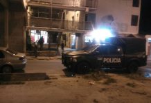Drogas: Dos detenidos en un nuevo operativo en el Barrio Carlos Gardel