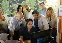 Pilares de Esperanza ya cuenta con el sistema de historias clínicas digitales