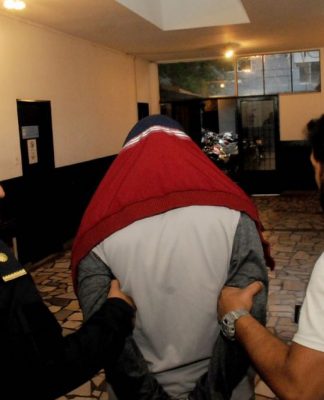 Tres de Febrero: Dos detenidos por los homicidios del domingo