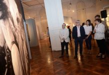 El Museo de Arte Tigre presentó sus últimas muestras del 2017