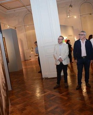 El Museo de Arte Tigre presentó sus últimas muestras del 2017