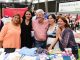 Los talleres culturales de San Fernando presentaron sus trabajos