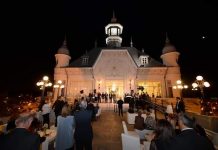 El Rotary Club de Tigre celebró su 86º aniversario con una gala lírica en el MAT