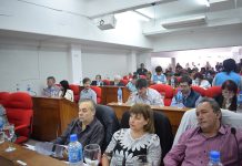 Se aprobó el Presupuesto 2018 en San Martín con beneficios para jubilados y PyMEs