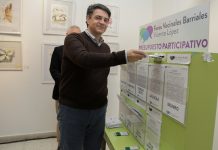 Jorge Macri anunció el inicio de votación de los Foros Vecinales Barriales 2017