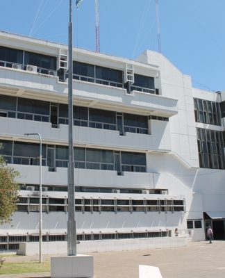 Comunicado de la Municipalidad de Tres de Febrero sobre los sucesos del domingo