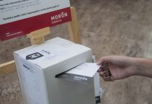 Morón: empezó la votación de proyectos del Presupuesto Participativo 2017